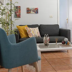 Casa Mikyta Apartamento Santa Cruz de Tenerife