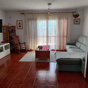 Lourdes 1 Casa Compartida Solo Con La Anfitriona Habitación en casa particular Breña Baja