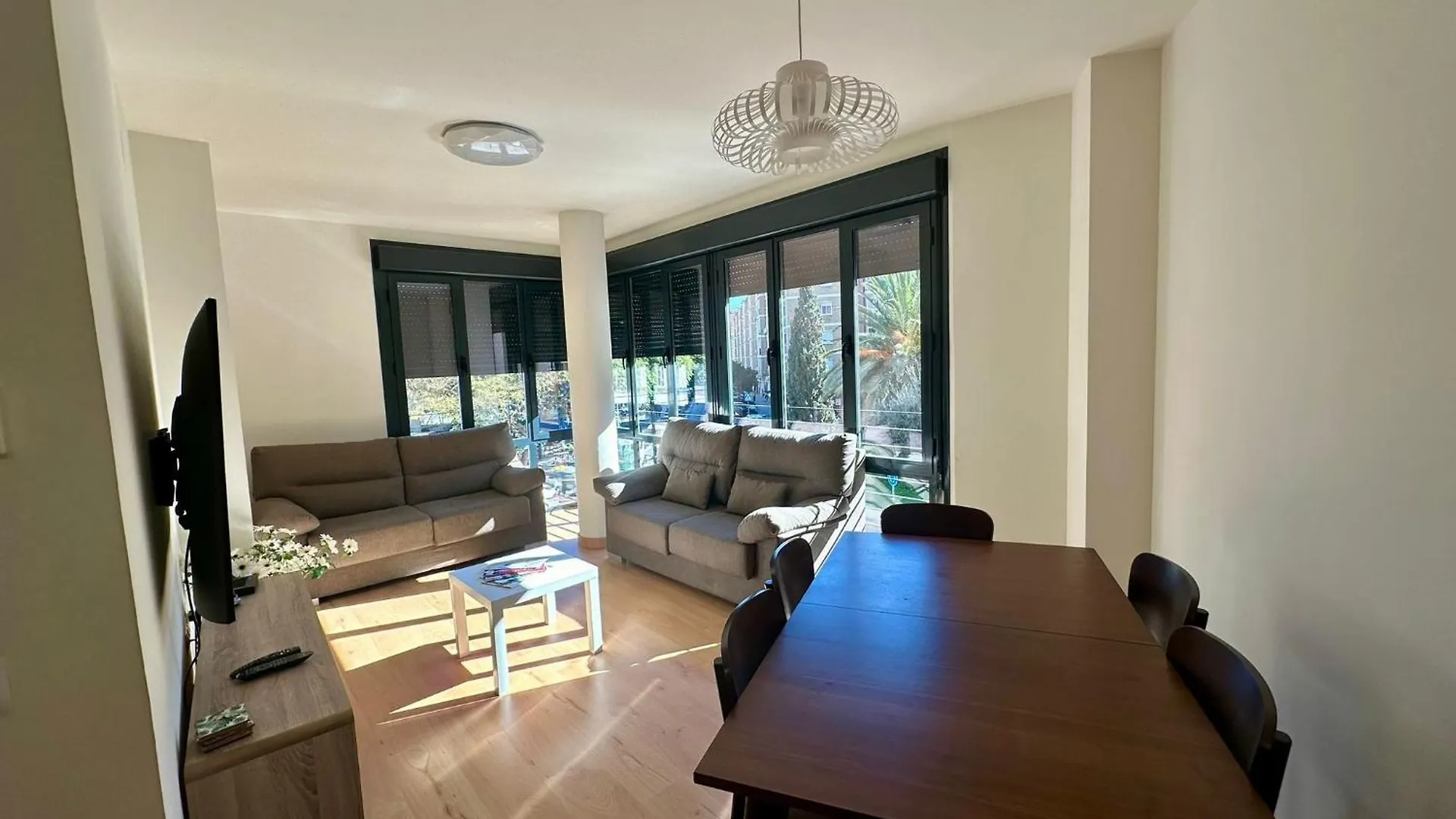 Apartamento Kiko Málaga