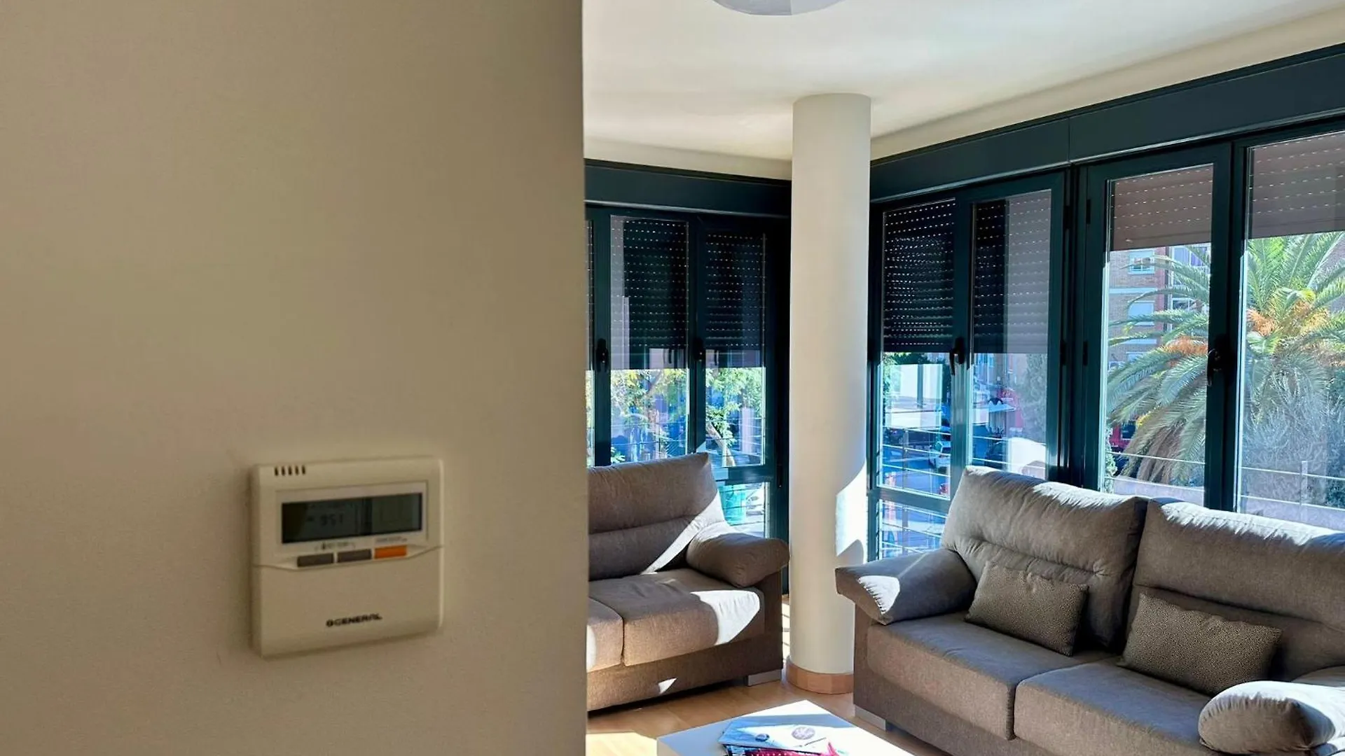 Apartamento Kiko Málaga Apartment