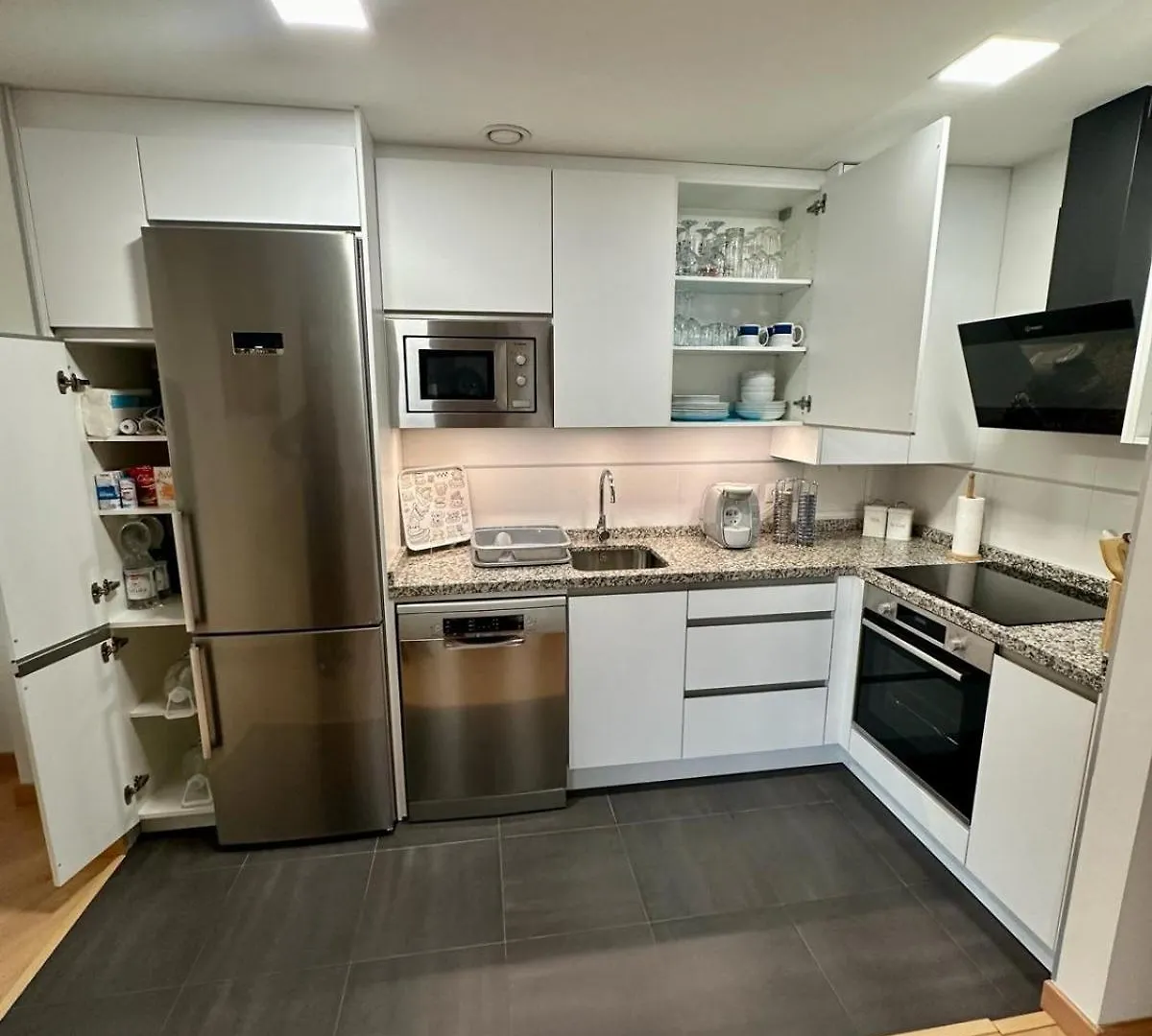 Apartamento Kiko Málaga